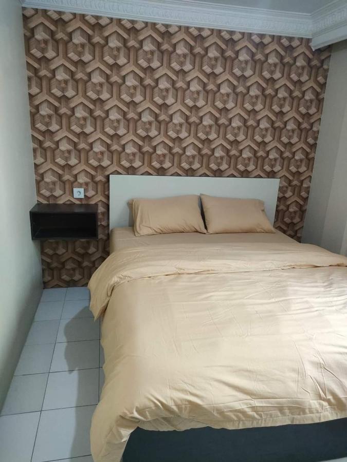 Wisma Aulia 88 Tembilahan Exteriör bild